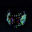 RETLUX RXL 378 smart řetěz 198LED RGB Wi-Fi