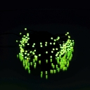 RETLUX RXL 378 smart řetěz 198LED RGB Wi-Fi