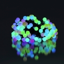 RETLUX RXL 380 smart kuličky 120LED RGB Wi-Fi