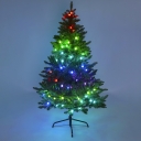 RETLUX RXL 380 smart kuličky 120LED RGB Wi-Fi