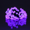 RETLUX RXL 380 smart kuličky 120LED RGB Wi-Fi