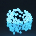 RETLUX RXL 380 smart kuličky 120LED RGB Wi-Fi