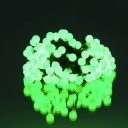 RETLUX RXL 380 smart kuličky 120LED RGB Wi-Fi