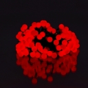 RETLUX RXL 380 smart kuličky 120LED RGB Wi-Fi