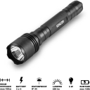 SENCOR SLL 113 svítilna 5W T6 3xC ALU