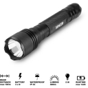 SENCOR SLL 114 svítilna 5W T6 3xD ALU