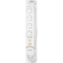 RETLUX RPC 16 prodlužka 3m 6 zásuvek 3x1,0mm