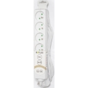 RETLUX RPC 17 prodlužka 5m 6 zásuvek 3x1,0mm