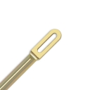 BoreTech inertní držák vytěráku .287/7mm a větší BTAL-400-00