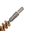 BoreTech kartáč komorový AR-10 - bronz/nerez .308/7.62mm BTBC-30-100
