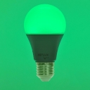 RETLUX RSH 102 E27 9W žárovka A60 RGB CCT Wi-Fi