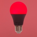 RETLUX RSH 102 E27 9W žárovka A60 RGB CCT Wi-Fi