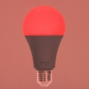 RETLUX RSH 104 E27 14W žárovka A70 RGB CCT Wi-Fi