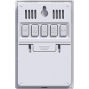 SENCOR SWS 2300 W meteostanice bílá