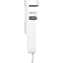 RETLUX RPC 72 prodlužovačka pod stůl 3z 1xUSB-C 2xUSB-A bílá
