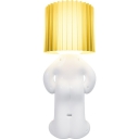 RETLUX RTL 212 LED lampa bílá s pánským přirozením