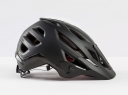 BONTRAGER přilba RALLY mips M 54-60cm BK CE černá
