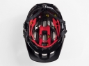 BONTRAGER přilba RALLY mips M 54-60cm BK CE černá