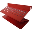 MARS držák na 30ks vrtáků lakovaný