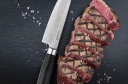G21 nůž Gourmet Damascus 17cm