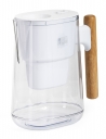 G21 filtrační konvice 2,5l bílá