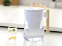 G21 filtrační konvice 2,5l bílá
