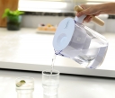 G21 filtrační konvice 2,5l bílá