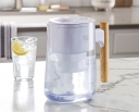 G21 filtrační konvice 2,5l bílá