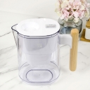 G21 filtrační konvice 2,5l bílá