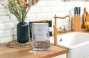 G21 filtrační konvice 2,5l bílá