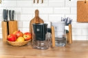 G21 filtrační konvice 2,5l bílá