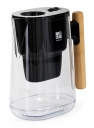 G21 filtrační konvice 2,5l černá