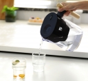 G21 filtrační konvice 2,5l černá