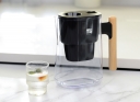 G21 filtrační konvice 2,5l černá
