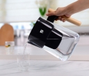 G21 filtrační konvice 2,5l černá