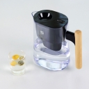 G21 filtrační konvice 2,5l černá
