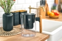 G21 filtrační konvice 2,5l černá
