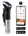 G21 Sous vide Akura WiFi 1000W