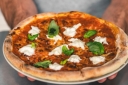 G21 pec na pizzu Bianca multifunkční 400°C