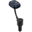 SENCOR SWM 6000 transmiter BT/SD/USB-A+C/PD/QC