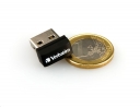 Flash Disk 16GB VERBATIM Nano