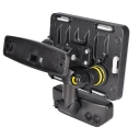 SOLIGHT WM-10WS-Q LED reflektor 10W 850lm Quick