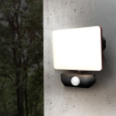 SOLIGHT WM-30WS-Q LED reflektor 30W 2400lm Quick