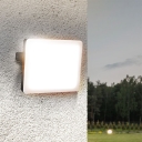 SOLIGHT WM-30W-Q LED reflektor 30W 2400lm Quick