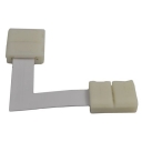 SOLIGHT WM82 propoj.prav.konektor pro LED pásy 1