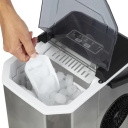 KLUGE KMKD-04M výrobník ledu 12kg/24h