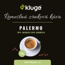 KLUGE káva PALERMO 1kg