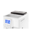 ROOMA A6 espresso bílé 19bar