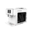 ROOMA A10 espresso bílé 19bar dotykové LCD