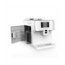 ROOMA A10 espresso bílé 19bar dotykové LCD